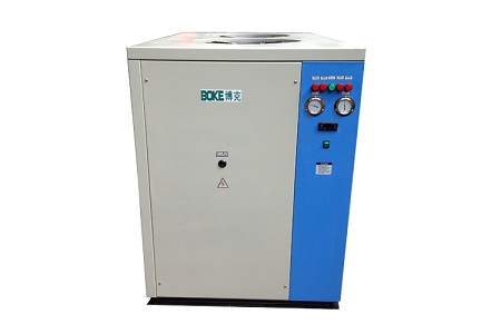 如何降低工業(yè)冷水機運行成本？