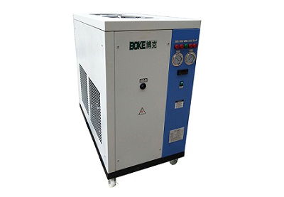 挑選工業(yè)冷水機組要考慮哪些因素？