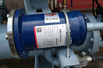 冷水機冷卻水對冷凝壓力有影響嗎？