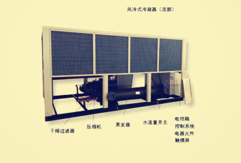 冷水機(jī)的壓縮機(jī)有哪些保護(hù)措施？