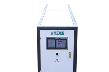 怎么判斷工業(yè)冷水機(jī)的冷凍水流量？