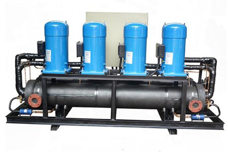 寧波哪個工業(yè)冷水機廠家靠譜？