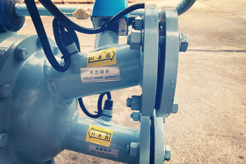 購買工業(yè)冷水機需考慮哪幾個方面？