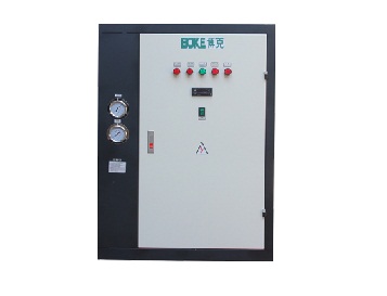 工業(yè)冷水機(jī)的斷水故障如何處理？