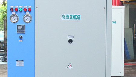 哪個廠家生產(chǎn)的工業(yè)冷水機使用壽命長？