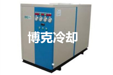 工業(yè)冷水機(jī)的選型、配置和應(yīng)用