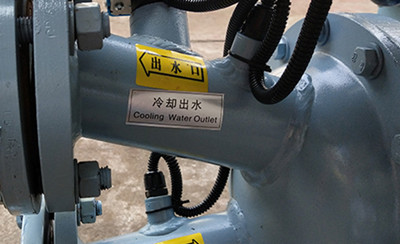 不停機可以清洗低溫冷水機嗎？