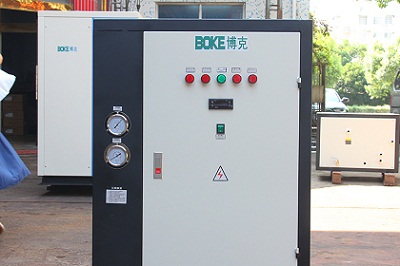 低溫冷水機(jī)在選擇冷劑方面要考慮哪些因素？