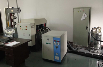 2008-2019年，中國科學(xué)院寧波材料技術(shù)與工程研究所多次向博克公司購買冷水機(jī)