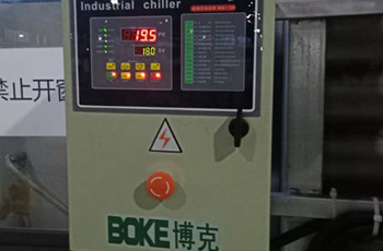 怎么有效降低工業(yè)冷水機(jī)的排氣溫度？